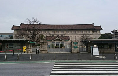 国立博物館